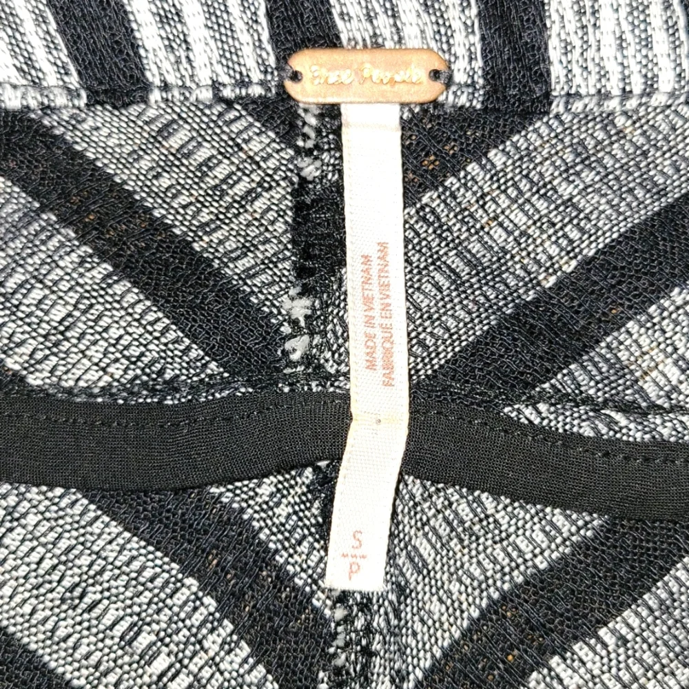 Free People Morning Dolman Drapey Top - Picture 11 of 13